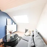 L'orchidee Marine, T2, 100m Et Du Commando Appartement Saint-Nazaire (Loire-Atlantique)