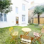 Appartement L'orchidee Marine, T2, 100m Et Du Commando *