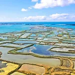 Appartement L'orchidee Marine, T2, 100m Et Du Commando Saint-Nazaire (Loire-Atlantique)