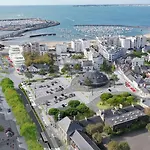 L'orchidee Marine, T2, 100m Et Du Commando Saint-Nazaire (Loire-Atlantique)