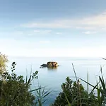 L'orchidee Marine, T2, 100m Et Du Commando *