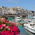 L'orchidee Marine, T2, 100m Et Du Commando *