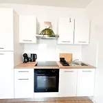 L'orchidée Marine, T2, 100m Et Du Commando Appartement Saint-Nazaire (Loire-Atlantique)