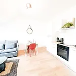 Appartement L'orchidée Marine, T2, 100m Et Du Commando