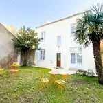 L'orchidée Marine, T2, 100m Et Du Commando Appartement Saint-Nazaire (Loire-Atlantique)