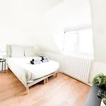 L'orchidée Marine, T2, 100m Et Du Commando Appartement *