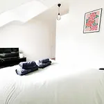 L'orchidée Marine, T2, 100m Et Du Commando Appartement Saint-Nazaire (Loire-Atlantique)