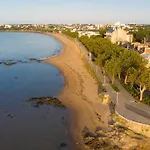 Appartement L'orchidée Marine, T2, 100m Et Du Commando *