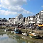 L'orchidée Marine, T2, 100m Et Du Commando Appartement