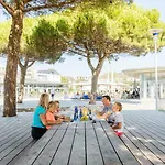 Appartement L'orchidée Marine, T2, 100m Et Du Commando