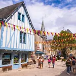 L'orchidée Marine, T2, 100m Et Du Commando Appartement *