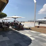 L'orchidée Marine, T2, 100m Et Du Commando *