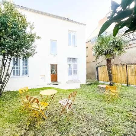 L'orchidée Marine, T2, 100m Et Du Commando *