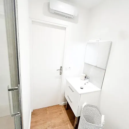 L'orchidée Marine, T2, 100m Et Du Commando