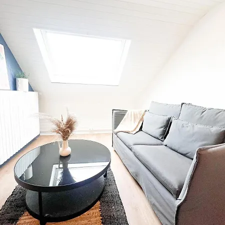 Appartement L'orchidée Marine, T2, 100m Et Du Commando *