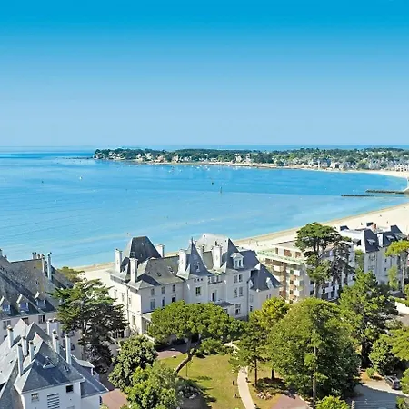 L'orchidee Marine, T2, 100m Et Du Commando Saint-Nazaire (Loire-Atlantique)